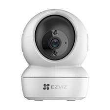 Image of EZVIZ H6C Pan & Tilt Smart Home Camera