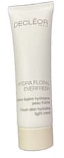 Image of Decleor Hydra Floral Everfresh Fresh Skin Hydrating Light Cream 30ml (New)
