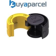 Image of Monument 1112V AC4P Autocut Plastic Waste Pipe Cutter 1.1/2in MON1112