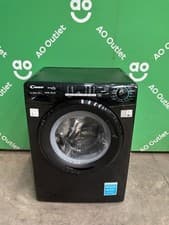 Image of Candy Washing Machine 9kg 1600rpm Black A Rated CSO696TWMBB6-80 #LF126610