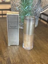 Image of Stila Heaven's Dew Gel Lip Oil Stardust Gold - Full Size - BNIB