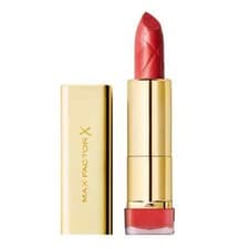 Image of MAX FACTOR Colour Elixir Intense 24Hr Lipstick with Vitamin-E NEW - CHOOSE SHADE
