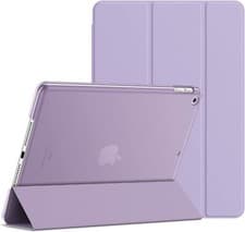 Image of Smart PU-Leather Cover For Apple iPad Air 3rd Generation &Pro 10.5 Magnetic Case