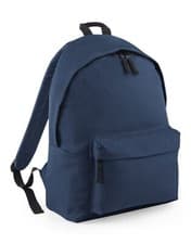 Image of Bagbase Fashion Backpack School College Travel Work Gym Rucksack Bag 18 Litres
