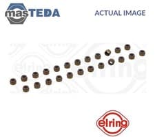 Image of 413960 VALVE STEM SEAL SET ELRING NEW OE REPLACEMENT