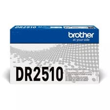 Image of Brother DR-2510 Original Brother HL-L2445DW HL-L2400DWE 1 pc(s) 15000 pages V...
