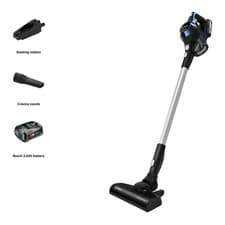 Image of Bosch Cordless Vacuum Cleaner BBS611GB Series 6 Unlimited + 5 Year Warranty