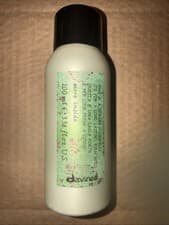 Image of Davines More Inside Strong Hairspray Long Lasting Firm Hold 100ml BN.