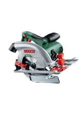 Image of Bosch PKS 55 Corded Circular Saw 240V - 1200W