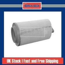 Image of Air Filter For Mercedes C-Class S204 C 180 Kompressor Borg & Beck 2710940204