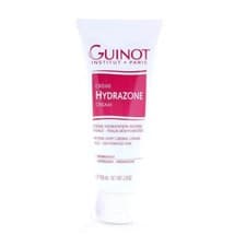 Image of GUINOT Creme Hydrazone Peaux Deshydratees Hydrazone Cream Dehydrated Skin 100ml