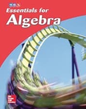 Image of Essentials for Algebra, Teacher Materials Package by McGraw Hill (English) Paper