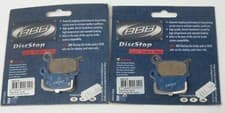 Image of 2x BBB Disc Brake Pads BBS-65 DiscStop comp Formula B4 Hydro (HT223)