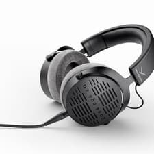 Image of Beyerdynamic DT 990 Pro x Open-Back Studio Headphones