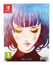 Image of Gris Devolver Deluxe - Switch (Nintendo Switch)