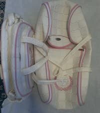 Image of Baby Diaper Set with Bag Cotton From Born.brand New Without Tags