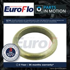 Image of Exhaust Gasket fits PEUGEOT BOXER 2.0 94 to 02 EuroFlo Top Quality Guaranteed
