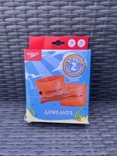 Image of Speedo Stage2 Start Learning Armbands 2-6 Years