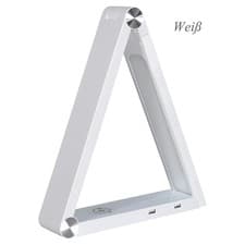 Image of LED Table Lamp. Energy Efficient, 6 Watts. Dimmable & Color Adjustable! A