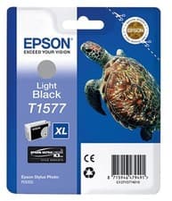 Image of Genuine Epson Turtle Original XL Ink Cartridges For Epson Stylus Photo R3000 LOT