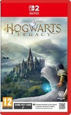 Image of Hogwarts Legacy (Nintendo Switch 2) - Brand New and Sealed