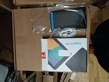 Image of Alcatel 1T7 GRADE A2 - 7" Black 32GB WiFi Tablet A2/9309X1-2AALGB2