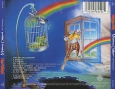 Image of MARILLION - MISPLACED CHILDHOOD [2017 REMASTERED EDITION] NEW CD