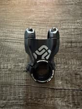 Image of E*thirteen Base 35 Mountain Bike Stem: 50mm Length x 35mm Take Off New Bike