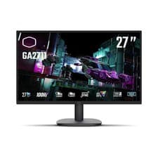 Image of Cooler Master GA2711 27" IPS QHD 100Hz 1ms Gaming Monitor CMI-GA2711-UK