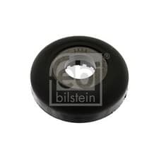Image of Strut Top Bearing fits VW & Audi Febi Bilstein 01111 - OE Matching Quality
