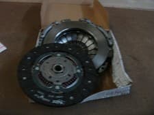 Image of 302058621R Clutch Kit For Dacia Logan Sandero II Renault Twingo III Clio IV