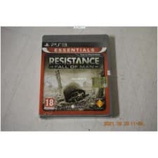 Image of PlayStation PS3 Essentials Resistance FALL OF MAN Video Game Sony