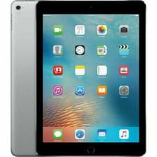Image of Apple iPad Pro 32/128/256GB, Wi-Fi or 4G - 9.7in-VARIOUS COLOURS, 