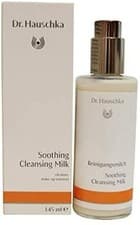 Image of Dr. Hauschka Soothing Cleansing Milk 145ml