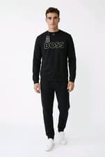 Image of Hugo Boss Men's Sweatshirt/Hoodie Long Sleeve Regular Fit L-2XL