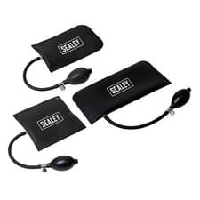 Image of Sealey Panel Bag Set 3pc - VS9114