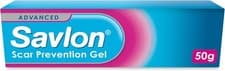 Image of Savlon Scar Prevention Gel Soothe Minor Wounds & Superficial Burns (50g, 1 pack)