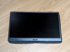 Image of ASUS ZenScreen MB169CK Portable USB 15.6" IPS Full HD Monitor