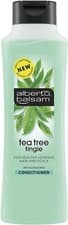Image of Alberto Balsam Tea Tree Tingle Conditioner 350ml