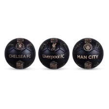 Image of Team Merchandise Phantom Signature Football-Liverpool-Size 5