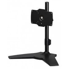 Image of Amer Mounts AMR1S32 monitor mount / stand 81.3 cm (32inch) Desk Black