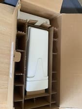 Image of Axis M1124-E Network Surveillance Camera 0748-501-02 Tested Used
