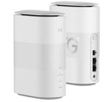 Image of ZTE 5G CPE MC888, Unlocked 5G WiFi Router, Fast WiFi, Up to 3.8Gbps - BRAND NEW