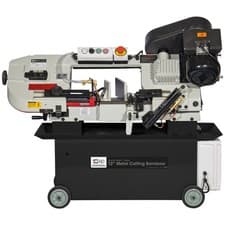 Image of SIP 12 230v Professional Metal Bandsaw - 01594