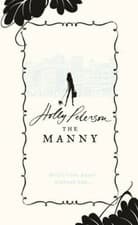 Image of The Manny, 0007233027, Holly Peterson, New Book