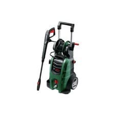 Image of Bosch Garden 06008A7D70 Advanced Aquatak 140 240v Electric Pressure Washer