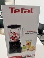 Image of Tefal BL435840 Blendforce II 800W Blender 2L Black