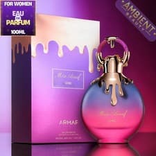 Image of ARMAF Miss Armaf Chic Eau de Parfum 100ml Women Fruity Floral Bright Day Scent