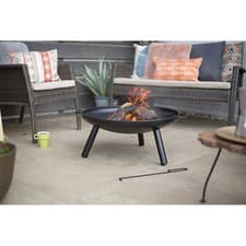 Image of *SALE* La Hacienda Pennsylvania Fire Pit *Free UK P&P*