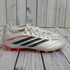 Image of Adidas Copa Pure IV League FG Firm Ground Football Boots Togs UK 10